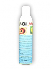 LYSOCUR SPRAY Powietrze, gołebnik