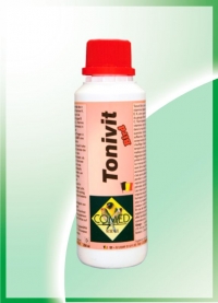 TONIVIT Bird  Ekstra witaminy ADC  250ml - PYTAJ O CENĘ !!!