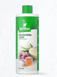 Natural Bronchial Care 500 ml 