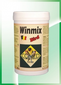 WINMIX Bird Multiwitamina   250g  - 900g - PYTAJ O CENĘ !!!