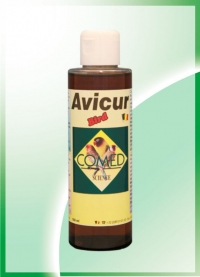 AVICUR Bird  Odporność  150 ml - PYTAJ O CENĘ !!!