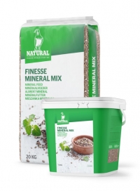 Natural Finesse Mineral Mix 