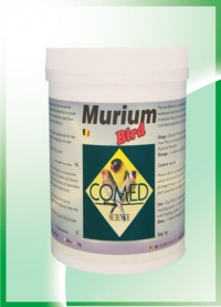 MURIUM Bird  Metabolizm - pióra 70g - 300g - 1kg - PYTAJ O CENĘ !!!