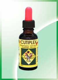 CUTIPLEX Bird  Kuracja dla skóry  30 ml - PYTAJ O CENĘ