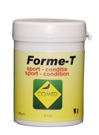 FORME T Sport kondycja