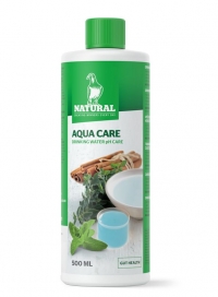  Natural Aqua Care 500 ml   zakwaszacz 