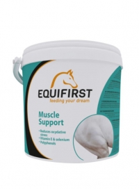 HORSE Muscle  Support wspomaga mięśnie koni sportowych