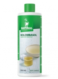  Natural Kolombasol 500 ml Napój energetyczny