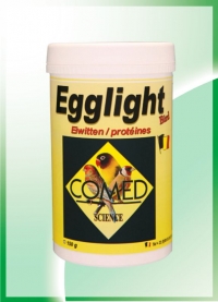 EGGLIGHT Bird  Lekkostrawne białka  150ml - 600 ml -PYTAJ O CENĘ !!!