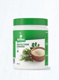 Natural Protection Powder - Oral 600 g 
