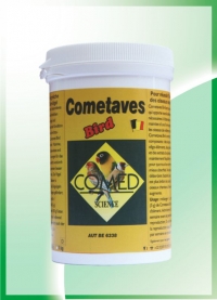 COMETAVES Bird Forma  70g-300g-1kg - PYTAJ O CENĘ !!!