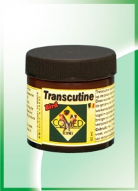 TRANSCUTINE Bird  Żel do nód  60ml - PYTAJ O CENĘ !!!