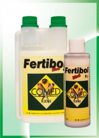 FERTIBOL Bird  Jajo - szkielet  150ml-500ml-5L -PYTAJ O CENĘ !!!